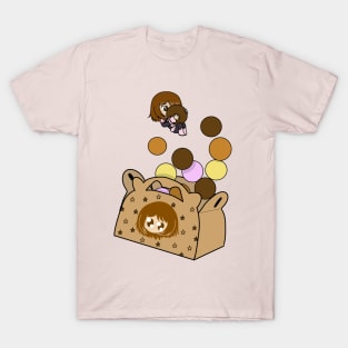 fly chibi T-Shirt